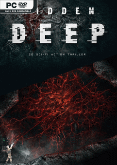 Hidden Deep İndir kapak görseli
