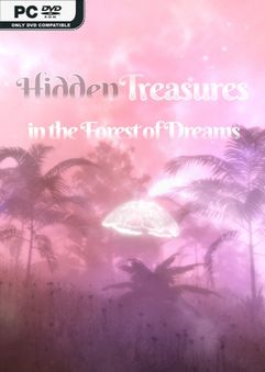 Hidden Treasures in the Forest of Dreams İndir kapak görseli