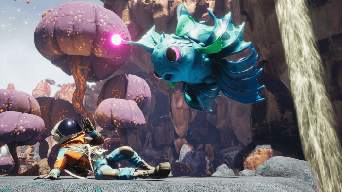 Journey to the Savage Planet İndir ekran görüntüsü 2