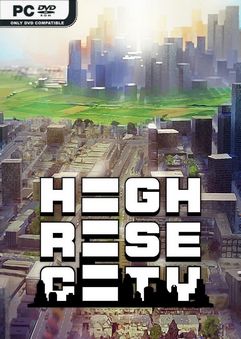 Highrise City İndir kapak görseli