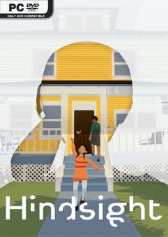 Hindsight İndir kapak görseli