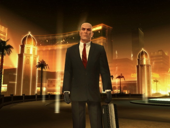Hitman: Blood Money İndir ekran görüntüsü 3