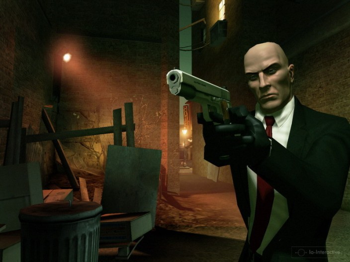 Hitman: Blood Money İndir ekran görüntüsü 1