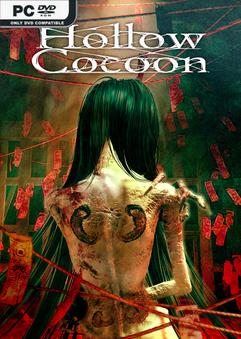 Hollow Cocoon İndir kapak görseli