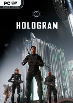 Hologram İndir kapak görseli