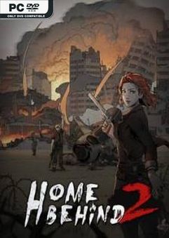 Home Behind 2 İndir kapak görseli