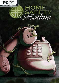 Home Safety Hotline İndir kapak görseli