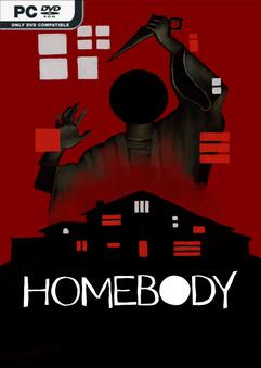 Homebody İndir kapak görseli