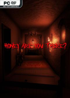 Honey Are You There İndir kapak görseli