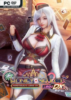 HoneySelect2Libido DX İndir kapak görseli