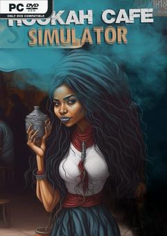 Hookah Cafe Simulator İndir kapak görseli