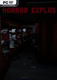 Horror Explus İndir kapak görseli