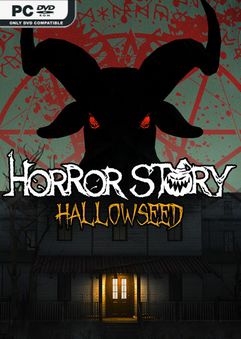 Horror Story: Hallowseed İndir kapak görseli