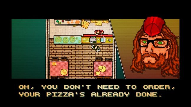 Hotline Miami İndir ekran görüntüsü 4