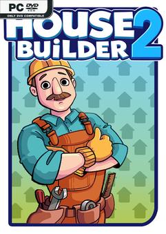 House Builder 2 İndir kapak görseli