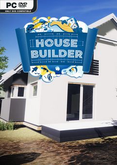 House Builder İndir kapak görseli