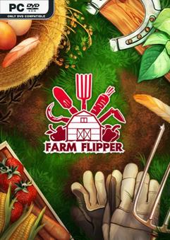 House Flipper Farm İndir kapak görseli