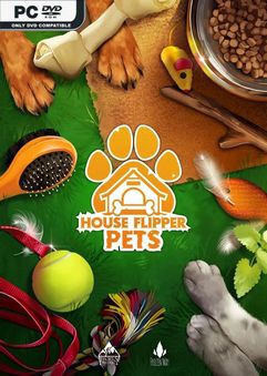 House Flipper Pets İndir kapak görseli