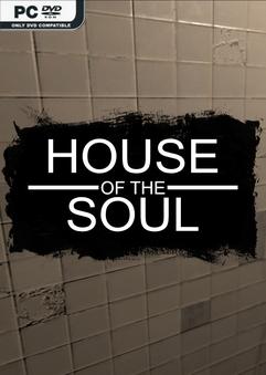 House of the Soul İndir kapak görseli