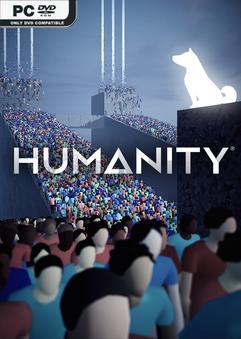 Humanity İndir kapak görseli