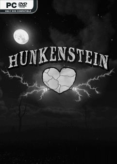 Hunkenstein İndir kapak görseli