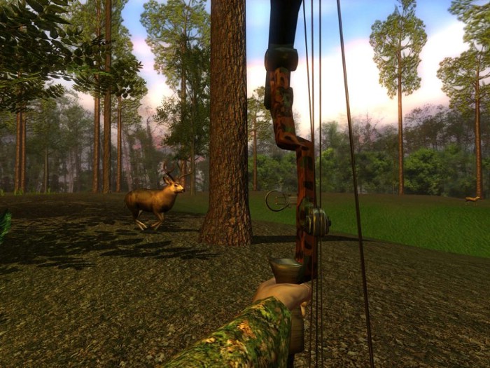 Hunting Unlimited 2011 İndir ekran görüntüsü 3