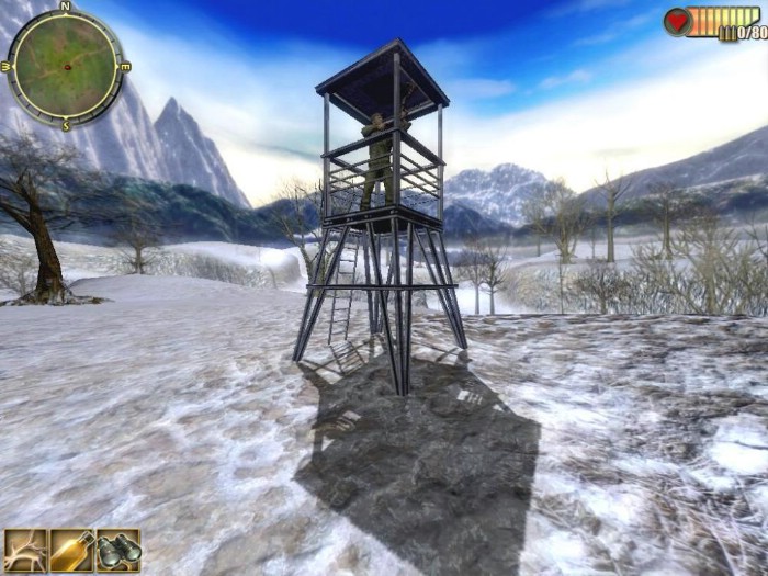 Hunting Unlimited 2011 İndir ekran görüntüsü 5