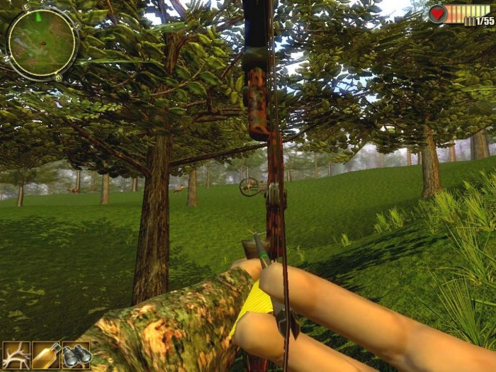 Hunting Unlimited 2011 İndir ekran görüntüsü 7