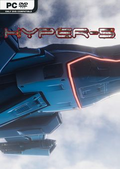 Hyper-5 İndir kapak görseli