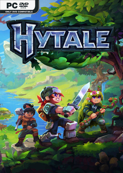 Hytale İndir kapak görseli