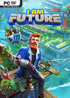 I Am Future Cozy Apocalypse Survival İndir kapak görseli