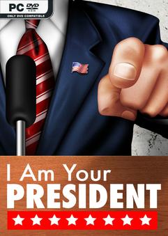 I Am Your President İndir kapak görseli