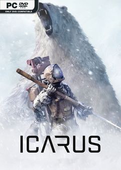 ICARUS İndir kapak görseli