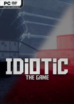 IDIOTIC The Game İndir kapak görseli