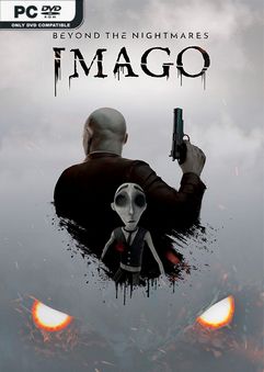 IMAGO Beyond the Nightmares İndir kapak görseli