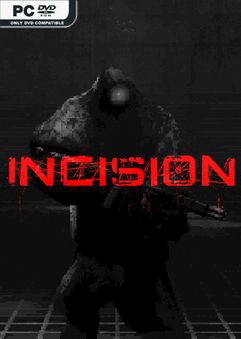 INCISION İndir kapak görseli