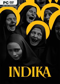 INDIKA İndir kapak görseli