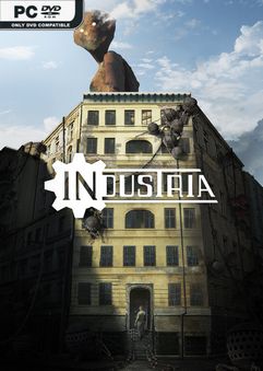 INDUSTRIA İndir kapak görseli
