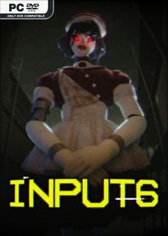 INPUT6 İndir kapak görseli