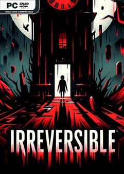 IRREVERSIBLE İndir kapak görseli
