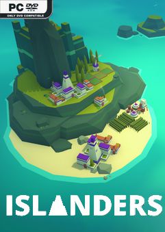 ISLANDERS İndir kapak görseli