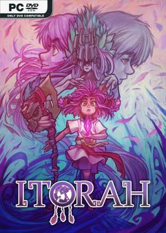 ITORAH İndir kapak görseli