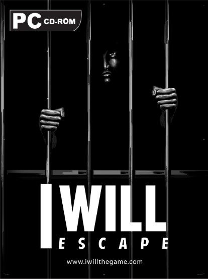 I Will Escape İndir kapak görseli