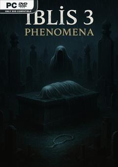 İblis3 Phenomena İndir kapak görseli