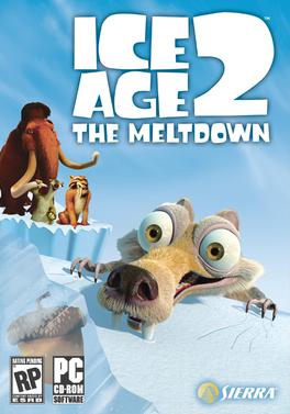 Ice Age 2: The Meltdown İndir kapak görseli