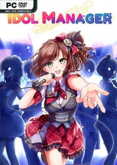 Idol Manager İndir kapak görseli