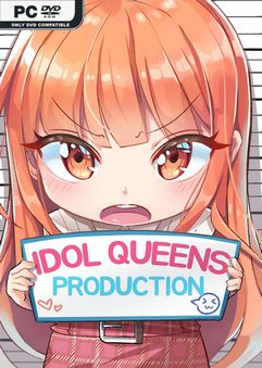 Idol Queens Production İndir kapak görseli