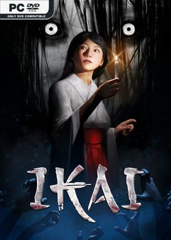 Ikai İndir kapak görseli