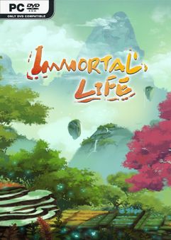 Immortal Life İndir kapak görseli