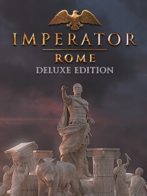Imperator: Rome İndir kapak görseli